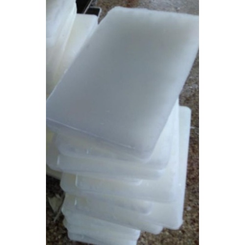 Sáp nến Parafin 1 ký