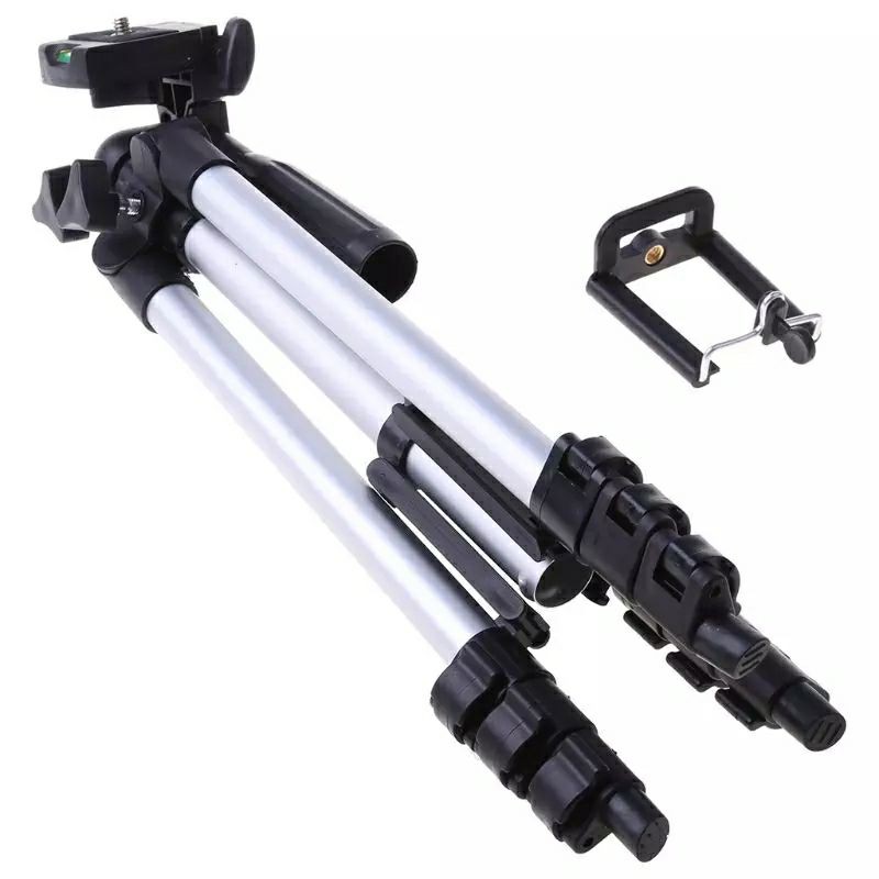 Chân Tripod Weifeng Wt 3110a Cho Máy Ảnh Hp