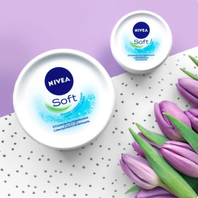 Kem dưỡng da Nivea