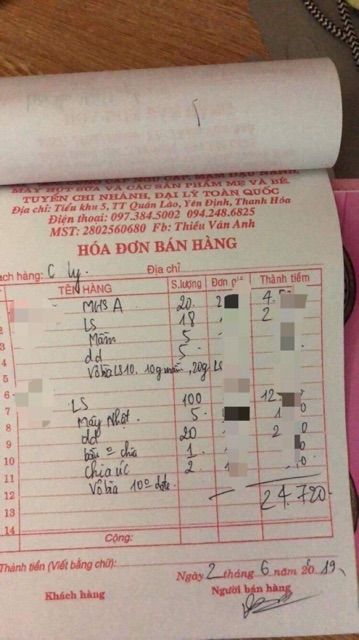 Ngũ cốc bà bầu dinh dưỡng lạc lạc