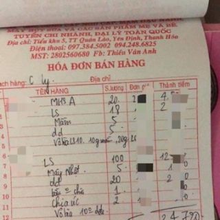 Ngũ cốc bà bầu dinh dưỡng lạc lạc