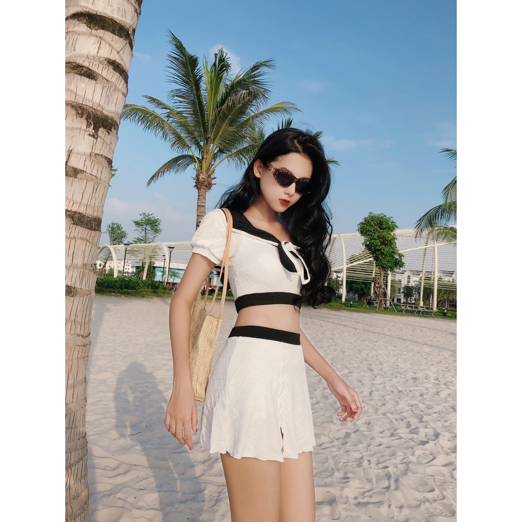 𝑪𝑶𝑪𝑶 𝑩𝑰𝑲𝑰𝑵𝑰 Bikini - Bộ Bơi Nữ