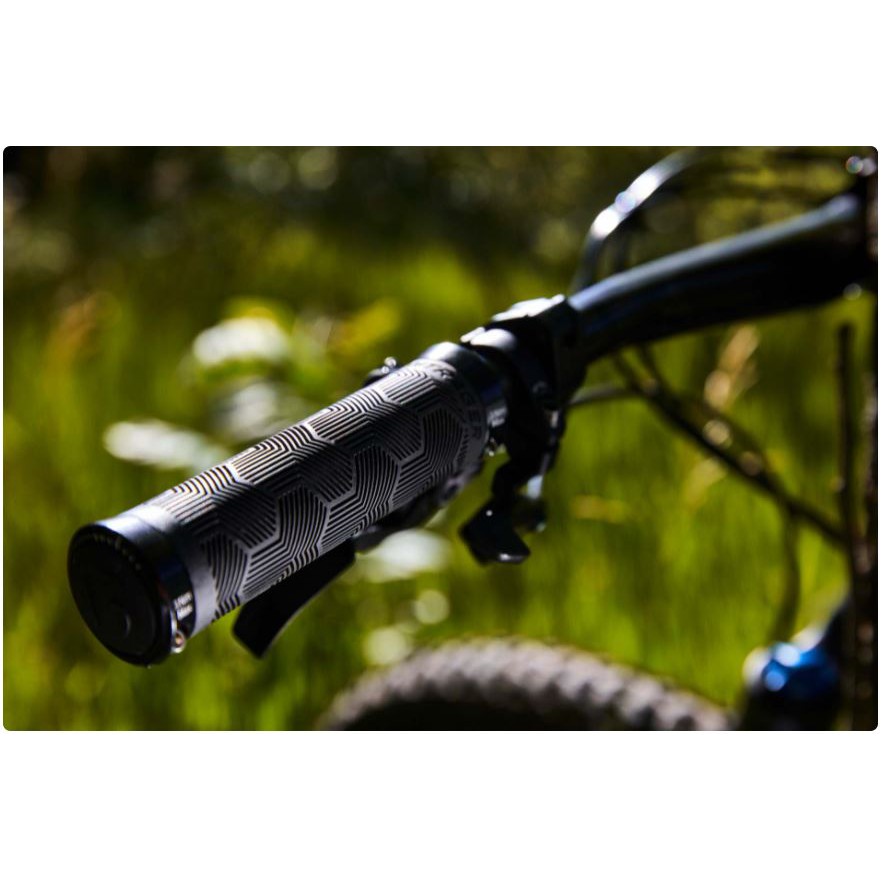 Tay nắm xe đạp Bontrager XR Trail Comp MTB