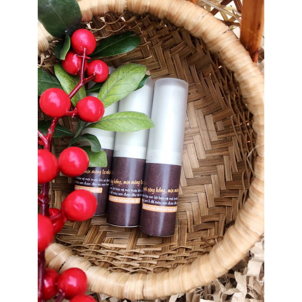 Dưỡng môi Đông y Gia truyền Thông Cát- tips hay cho chị em | BigBuy360 - bigbuy360.vn
