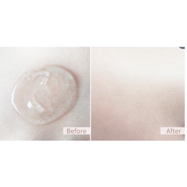 Kem Lót Trang Điểm Kiềm Dầu Nâng Tông Che Lỗ Chân Lông Làm Mềm Mịn Da Gella's Hạt Vàng | BigBuy360 - bigbuy360.vn