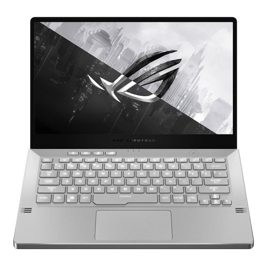 Laptop ASUS Gaming ROG Zephyrus GA401I R9-4900HS | 16GD4 | 1T-PCIE | 14.0WQHD-60Hz | WIFI6 | W10SL | 6GD6_RTX2060 | BigBuy360 - bigbuy360.vn