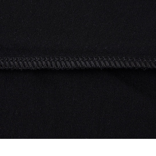 Áo Hoodie Cotton Tay Dài Thoải Mái Thoáng Khí Cho Bé Gái 3-10 Tuổi
