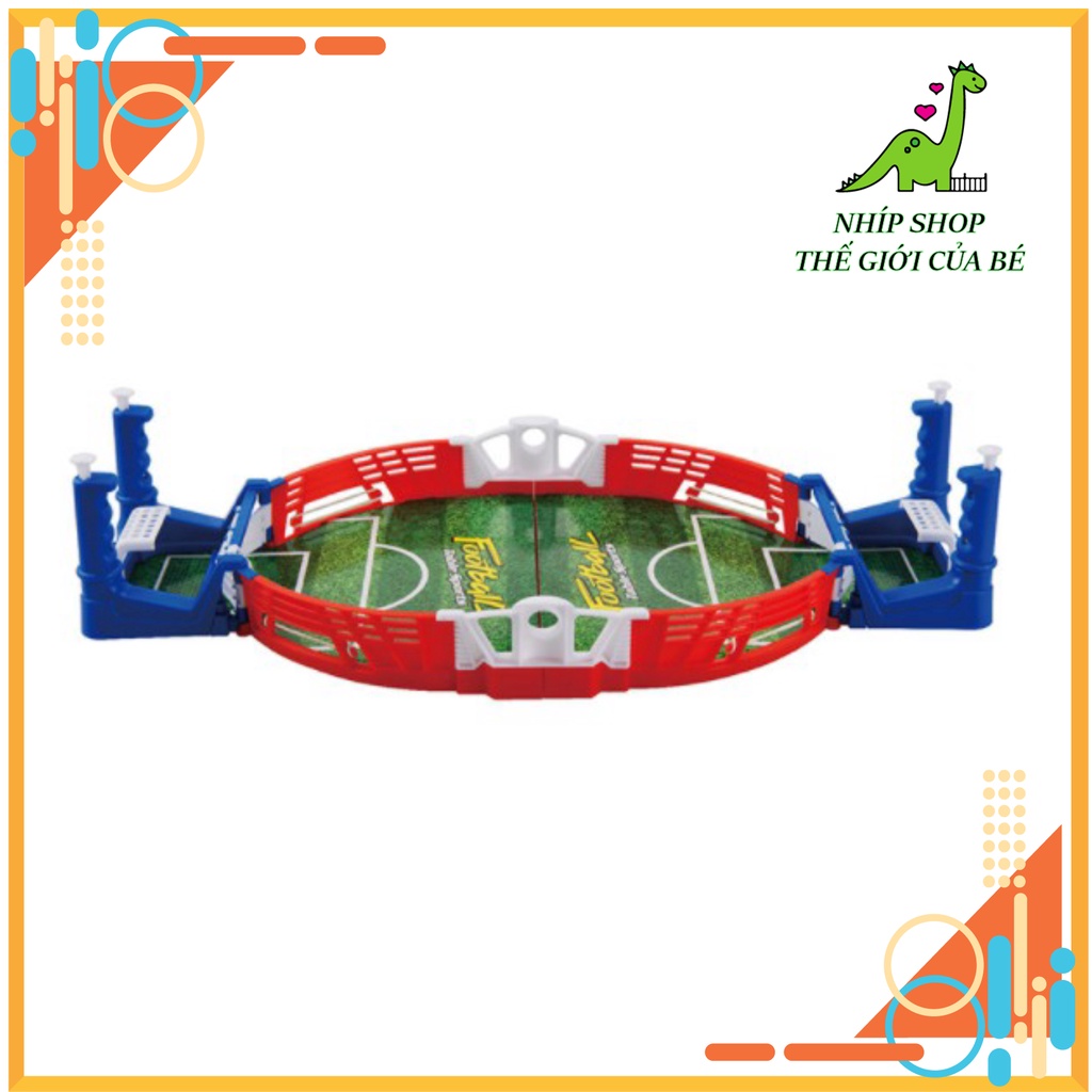 [Siêu Phẩm] Bàn bắn bóng đá - Football Table Sport - Super Game