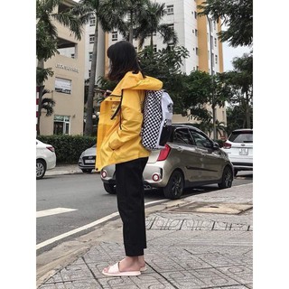 Áo Khoác Dù Fine Not 3 Màu(kèm ảnh thật)