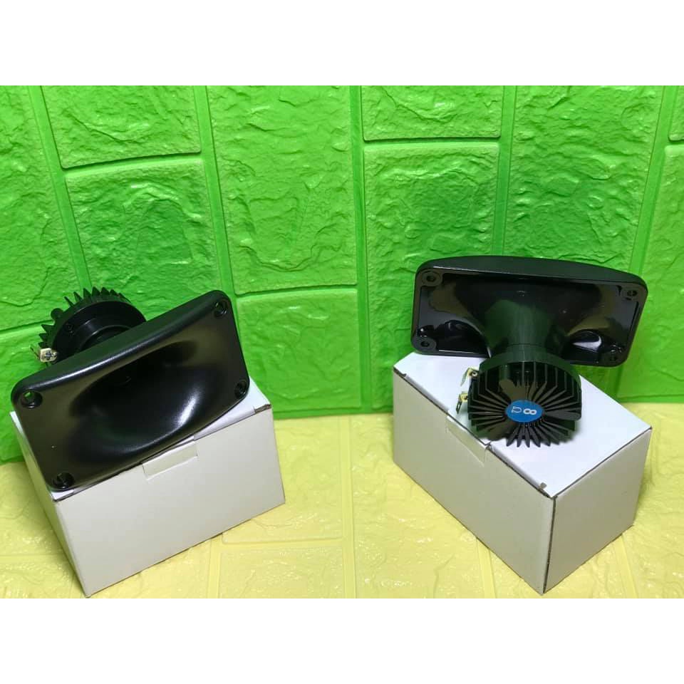Loa treble bẫy chim yến, én, trích, dẽ giun hàng xịn tiếng siêu hay - loa hp5000