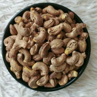 500g Hạt điều rang muối nguyên hạt