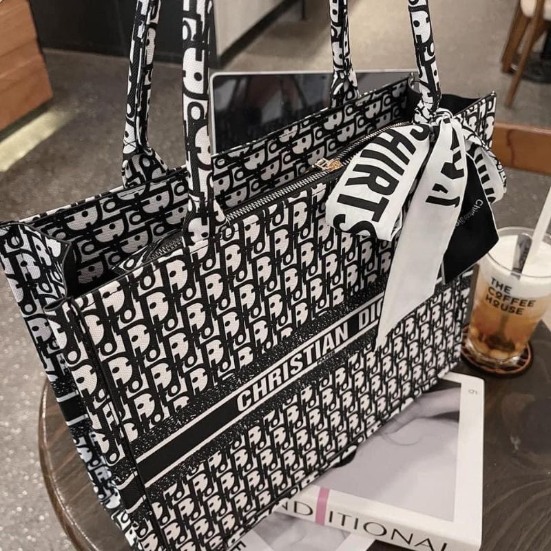 Túi xách lớn size 35×35cm