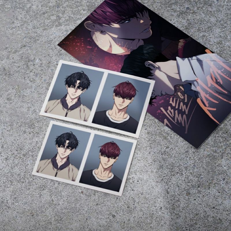 Goods The Pawn's Revenge