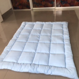 NỆM TRẢI SÀN KIỂU NHẬT 1.6x2M