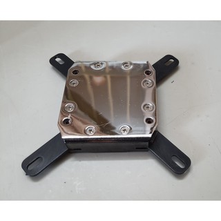 Block CPU Thermaltake Pacific W1