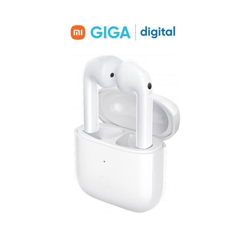 Tai Nghe Bluetooth Xiaomi Redmi Buds 3 chống ồn  - Quốc Tế - BH 12 tháng