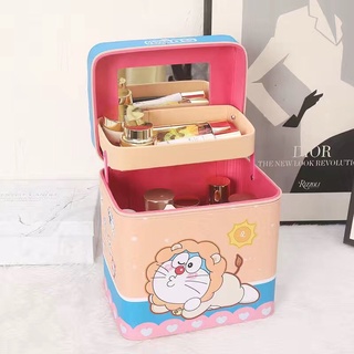 cốp đựng đồ trang điểm