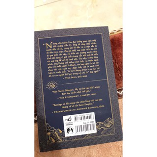 Sách - Nhà giả kim - nhã nam
