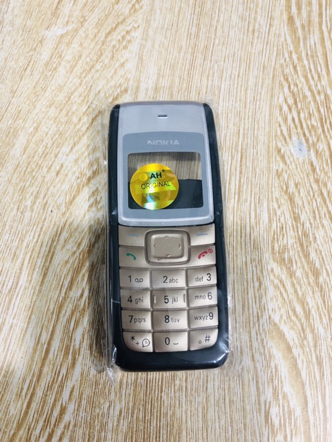 Vỏ Nokia 110i