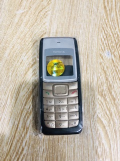 Vỏ Nokia 110i