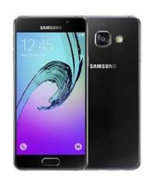 [CHÍNH HÃNG] điện SAMSUNG GALAXY A7 2016 ram 3G/16G mới keng, chơi Game mượt