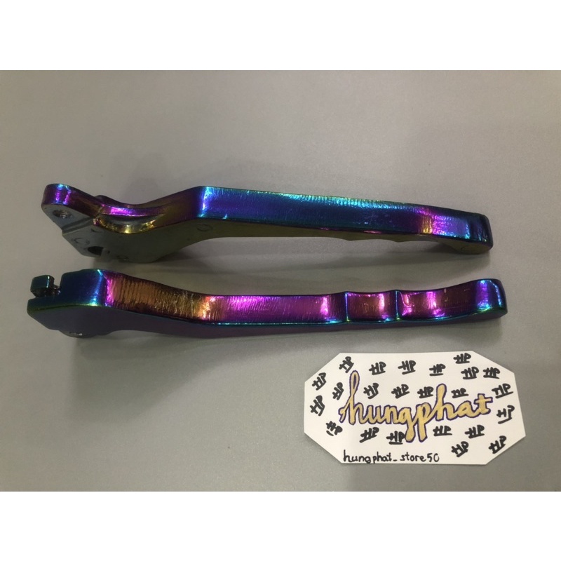 Tay Thắng Titan WAVE/ DREAM