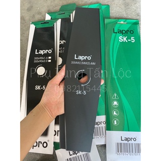 Dao cắt cỏ Lapro 2li 35cm hàng sơn chống Han