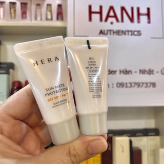 KEM CHỐNG NẮNG HERA MINI 15ml