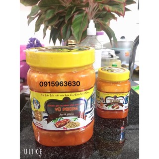 CHAO ĐẬU NÀNH - CHAO MÔN VŨ PHONG (hủ 175g)