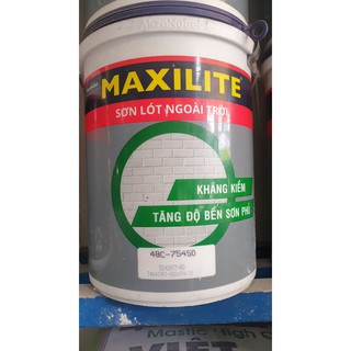 Sơn Lót MAXILITE  7KG