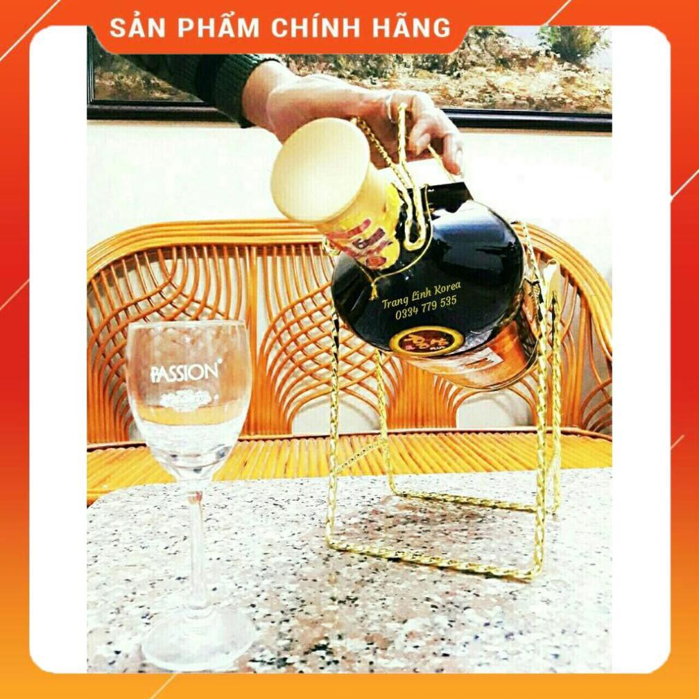 Tinh Chất Hồng Sâm Kanghwa 3000ml Cao Cấp Hàn Quốc- Hàng mới về