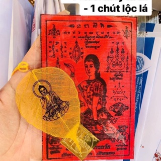 Combo may mắn - Tài Lộc