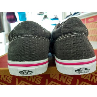 Giày Vans Chính Hãng