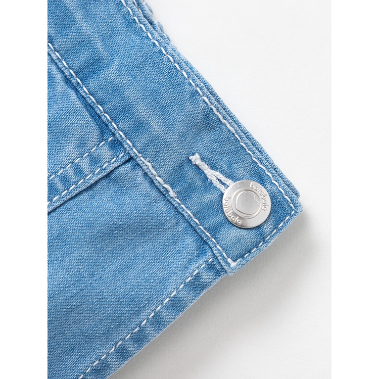 Quần giả váy BALABALA - KIDS dành cho bé gái 202222110003