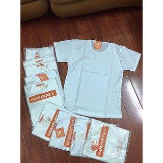 Combo 50 áo cộc tay 855,000