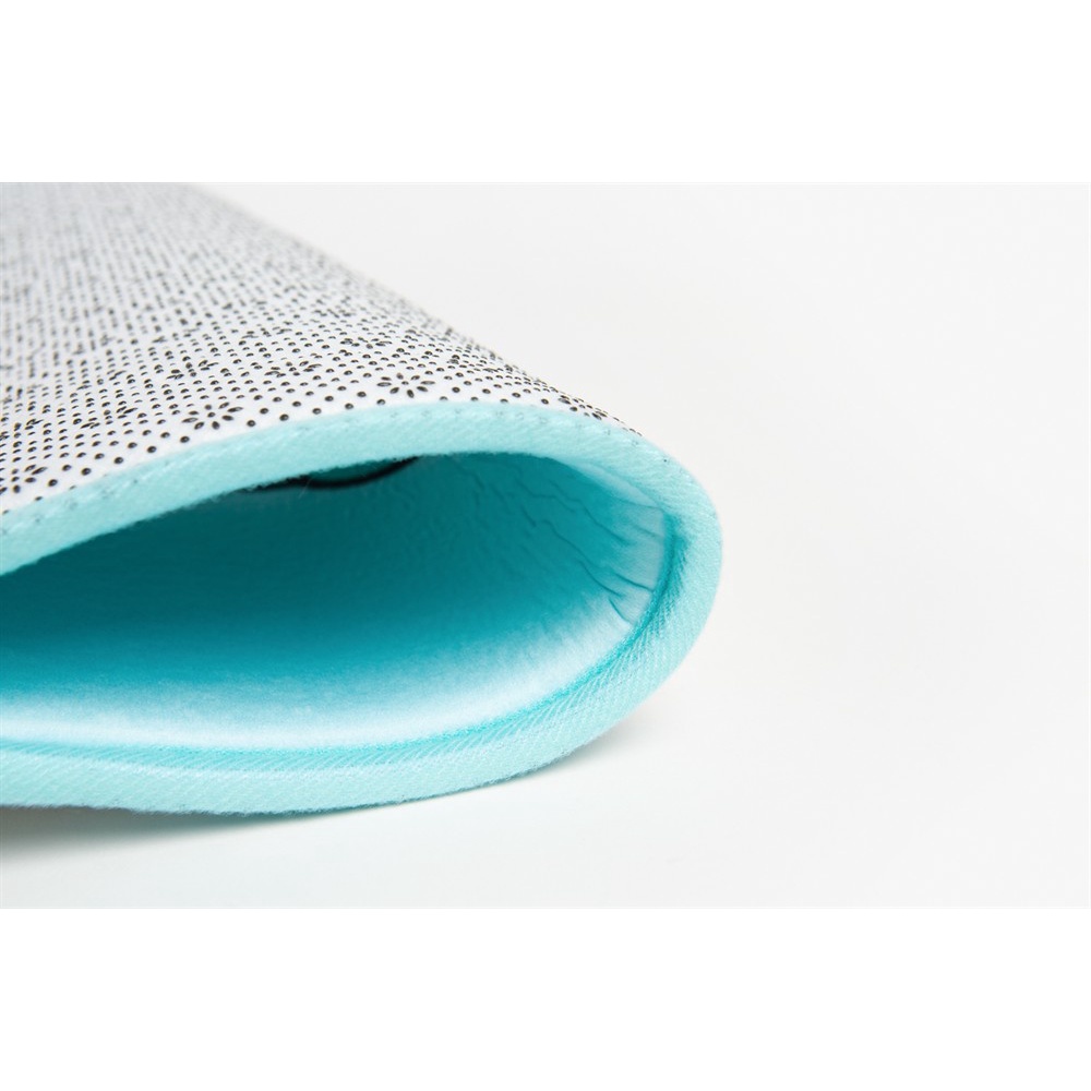 Đệm Xốp ARTBOX Hàn Quốc Màu Bạc Hà Hình Otto Xinh Xắn