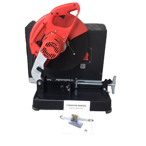 MÁY CẮT SẮT BÀN MAKTEC MT241 CAO CẤP TẶNG KÈM LƯỠI CAO CẤP BẢO HÀNH 12 THÁNG