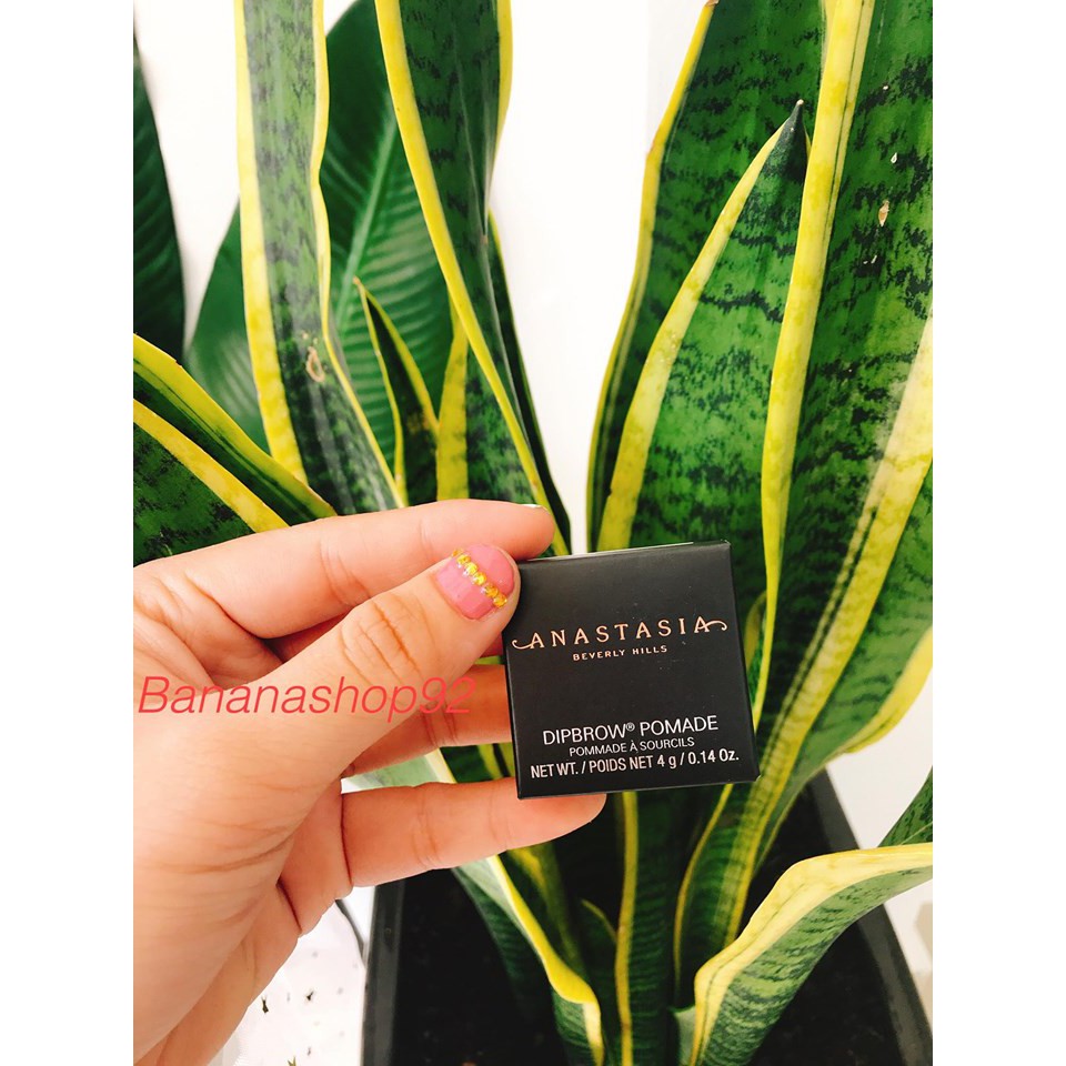 Gel kẻ mày Anastasia Dipbrow Pomade