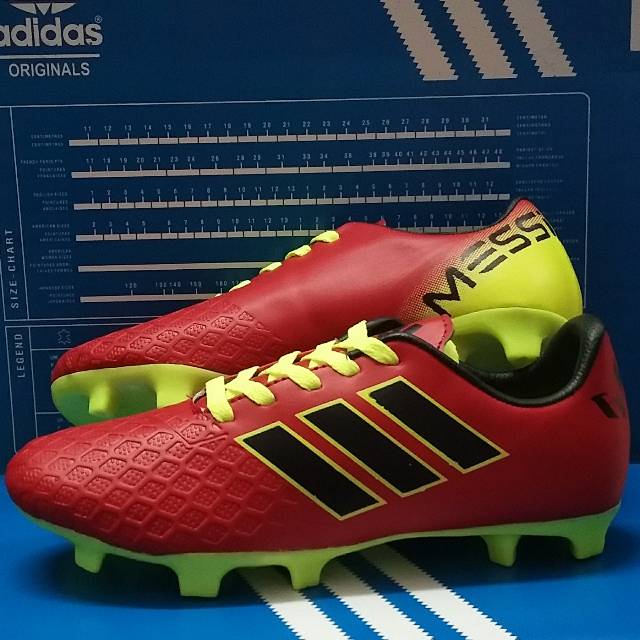 Giày Đá Bóng Adidas Messi Nemeziz Grade Ori Chất Lượng Cao