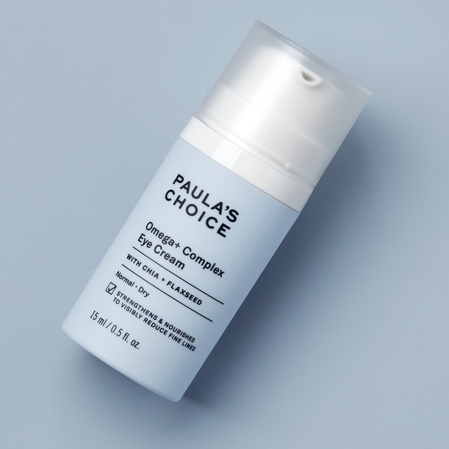 Kem mắt chứa Omega chống lão hóa Paula's Choice Omega+ Complex Eye Cream 15ml Mã 7500 | BigBuy360 - bigbuy360.vn