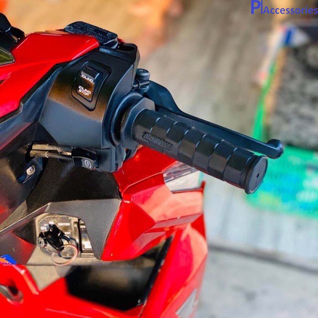 Bao Tay Xe Máy Daytona Nguyên Hộp-PHA