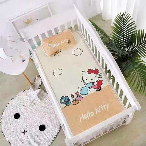 Chiếu điều hoà cao su 5D cho bé