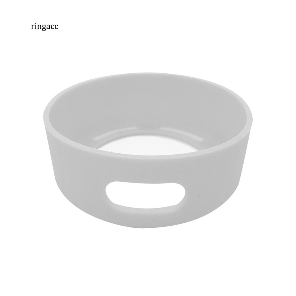 Đai silicon chống sốc cho Echo Dot 2nd