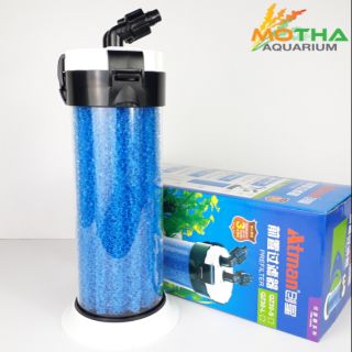 Lọc phụ Atman QZ30 - Lọc phụ cho hồ thủy sinh