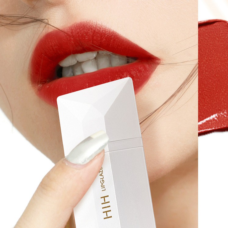 son kem lì HIH danh thiếp lâu trôi mềm mượt không gây khô môi | BigBuy360 - bigbuy360.vn