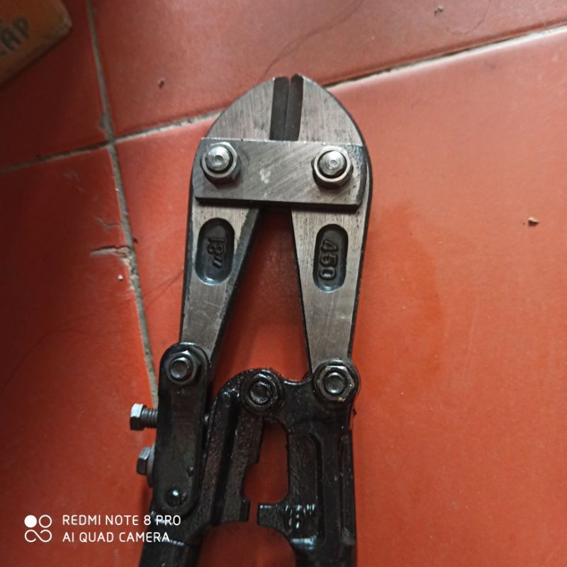 Kìm cộng lực 18”