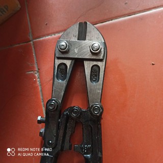 Kìm cộng lực 18” (18 inch - 450mm)