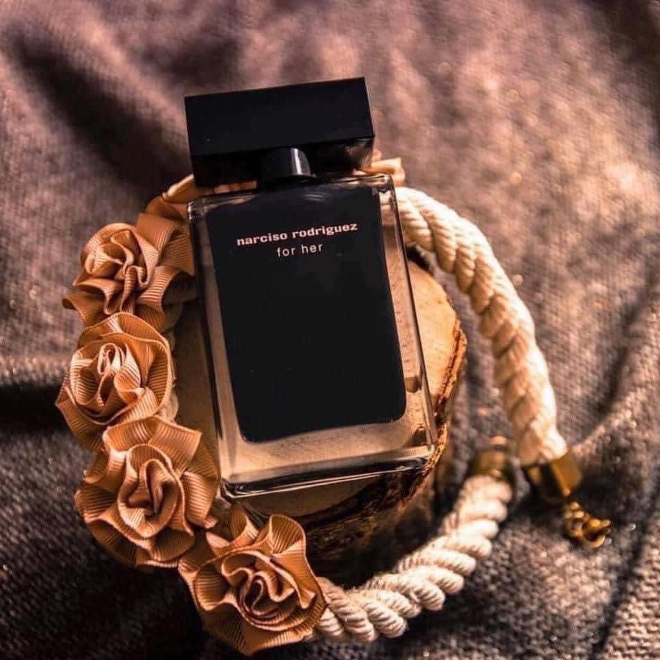 [ Chiết 10ml ] Nước hoa nữ Narciso đen mùi hương nữ tính, quyến rũ, thanh lịch | BigBuy360 - bigbuy360.vn