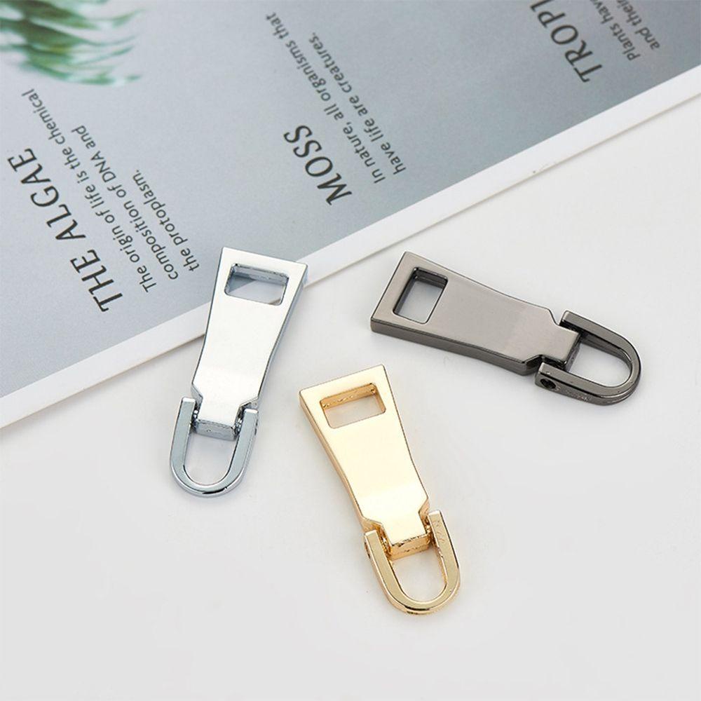 Lloyd Bộ Dụng Cụ Khóa Kéo Có Thể Tháo Rời Dùng Để Sửa Chữa Túi Xách / Áo