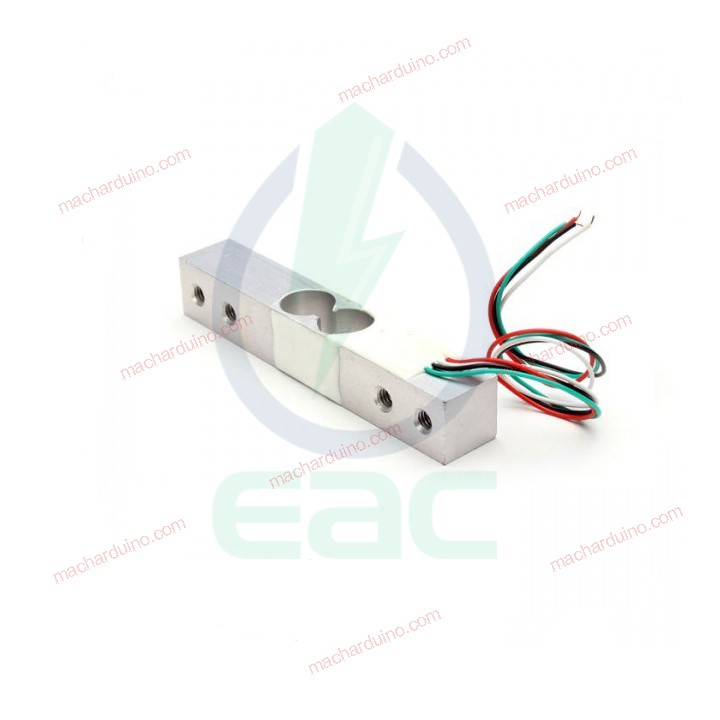 Mạch Khuếch Đại HX711 - Load Cell Các Loại 1kg, 5kg, 10kg, 20kg